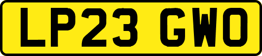 LP23GWO