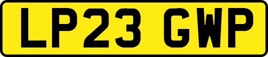 LP23GWP