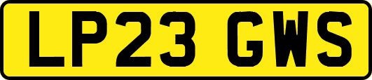 LP23GWS
