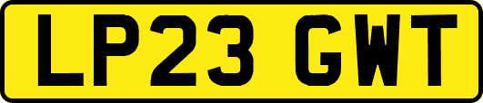 LP23GWT