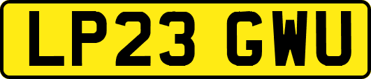 LP23GWU