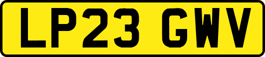 LP23GWV