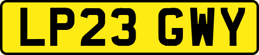 LP23GWY