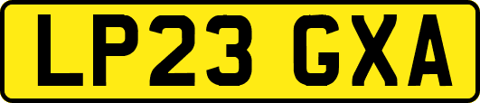 LP23GXA
