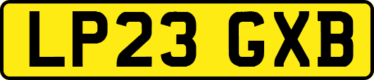 LP23GXB