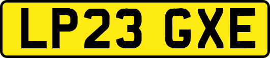LP23GXE