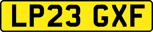 LP23GXF
