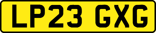 LP23GXG