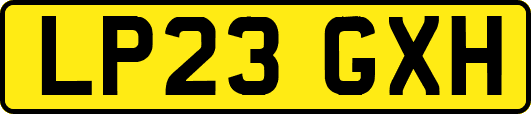 LP23GXH