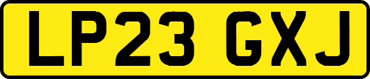 LP23GXJ