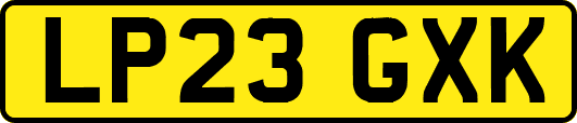 LP23GXK