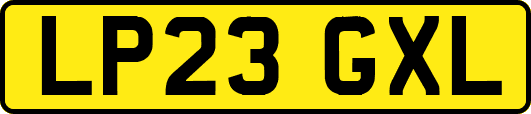 LP23GXL