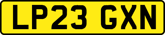 LP23GXN