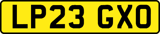 LP23GXO
