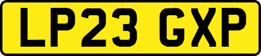 LP23GXP