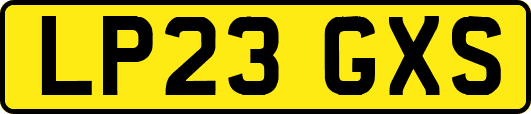 LP23GXS