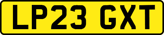 LP23GXT