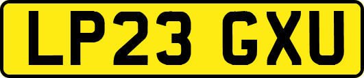 LP23GXU