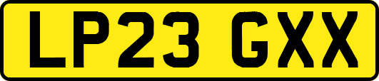 LP23GXX