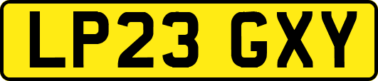 LP23GXY