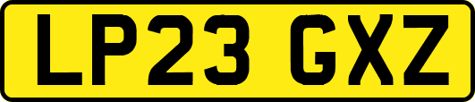 LP23GXZ
