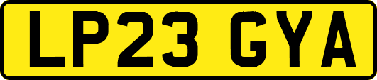 LP23GYA