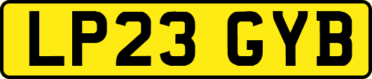 LP23GYB
