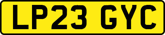 LP23GYC