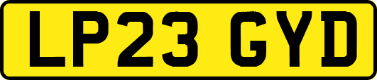 LP23GYD