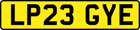 LP23GYE