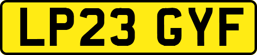 LP23GYF