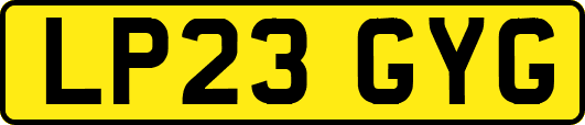 LP23GYG