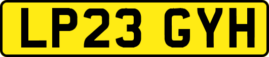 LP23GYH