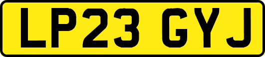 LP23GYJ