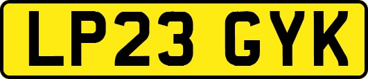 LP23GYK