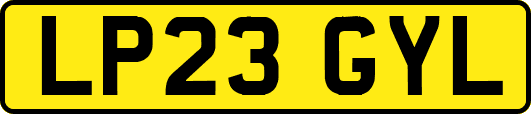 LP23GYL