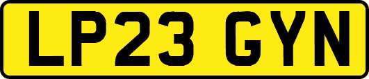 LP23GYN