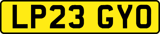 LP23GYO