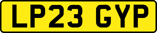 LP23GYP