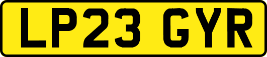 LP23GYR