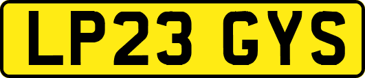 LP23GYS