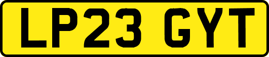 LP23GYT