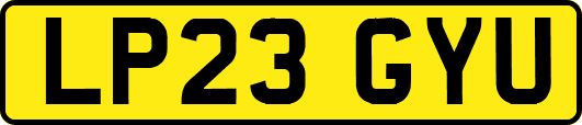 LP23GYU