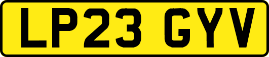 LP23GYV