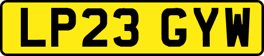 LP23GYW