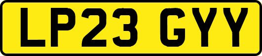 LP23GYY