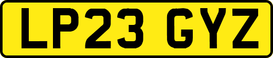 LP23GYZ