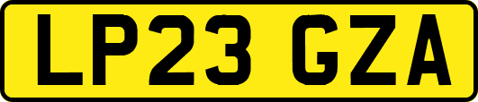 LP23GZA