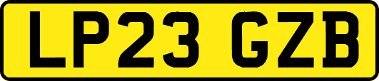 LP23GZB