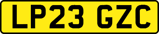 LP23GZC